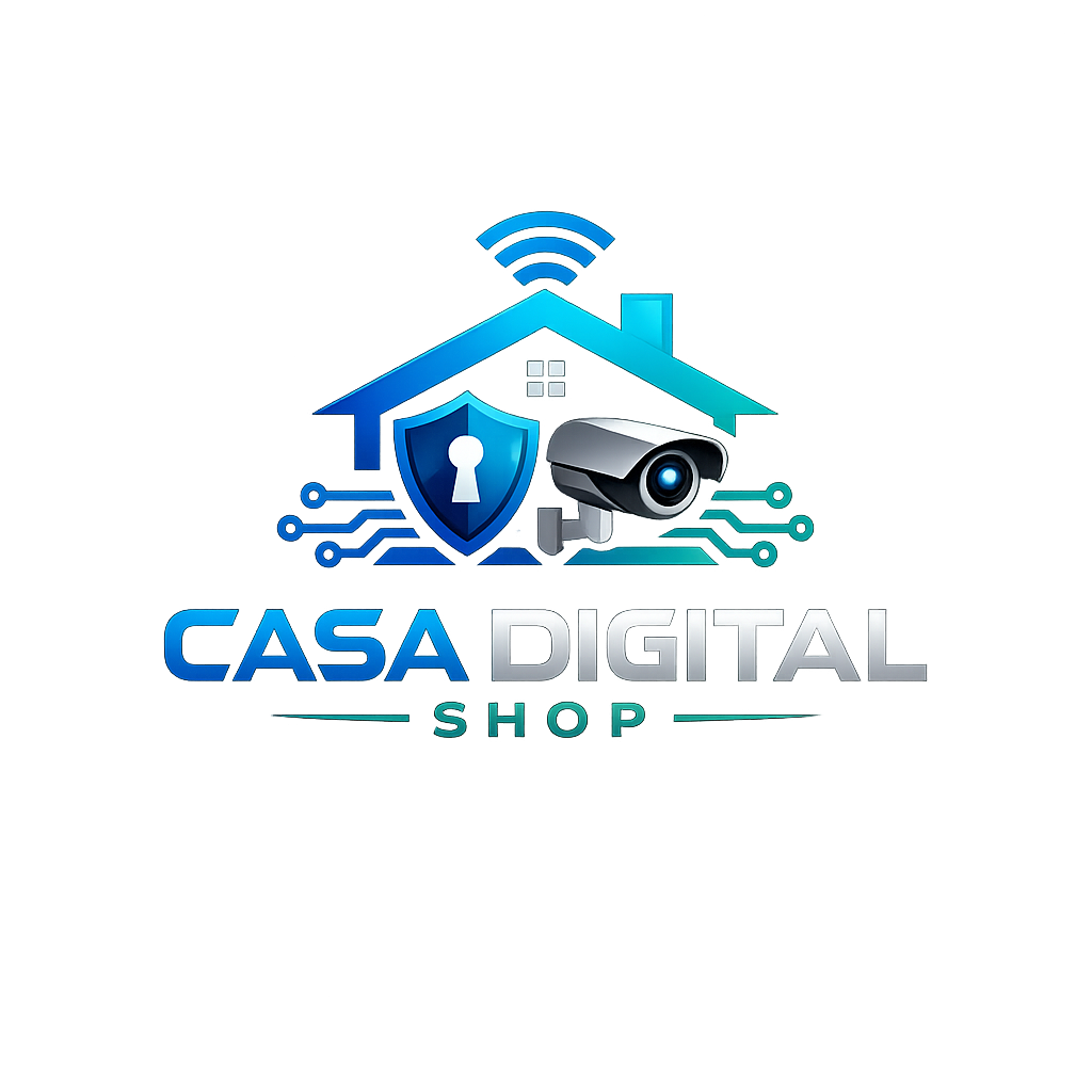 CasaDigitalShop