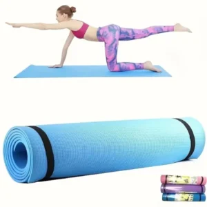 Matt de Yoga